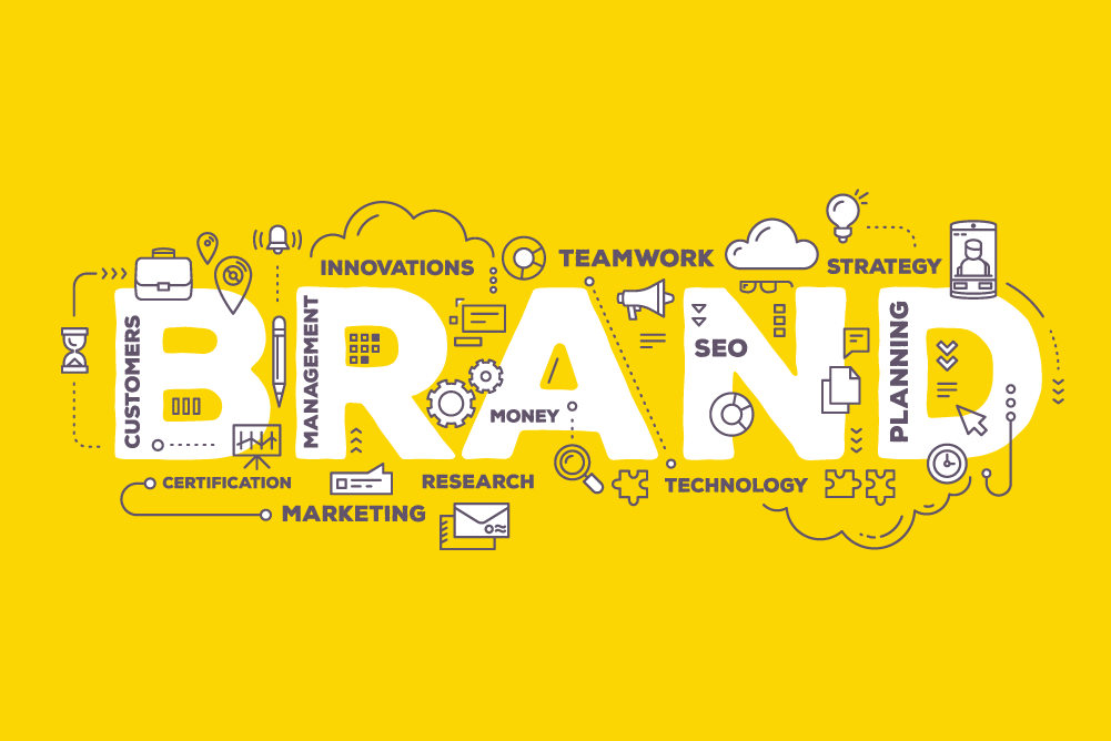 Brand Identity